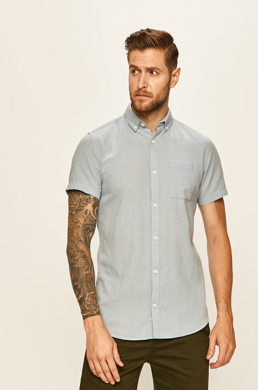 Produkt by Jack & Jones Риза - Pepit.bg