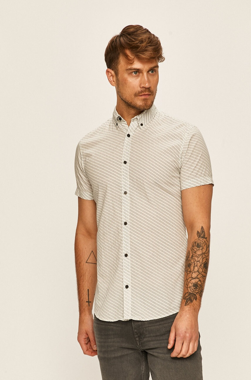 Produkt by Jack & Jones Риза - Pepit.bg