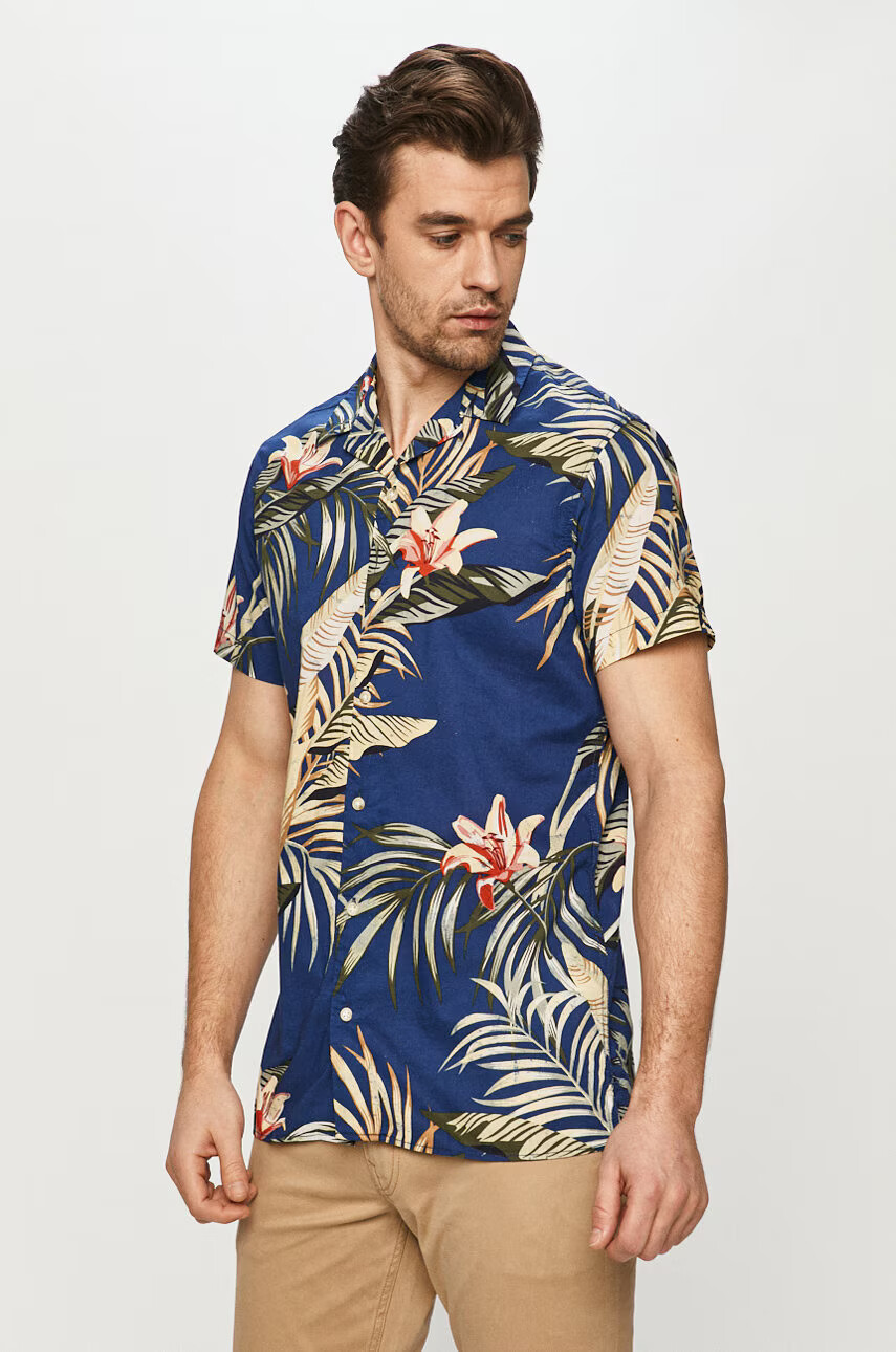 Produkt by Jack & Jones Риза - Pepit.bg