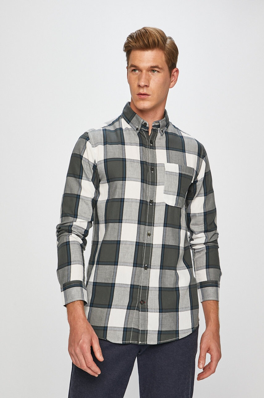 Produkt by Jack & Jones Риза - Pepit.bg