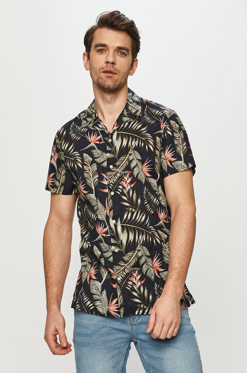 Produkt by Jack & Jones Риза - Pepit.bg