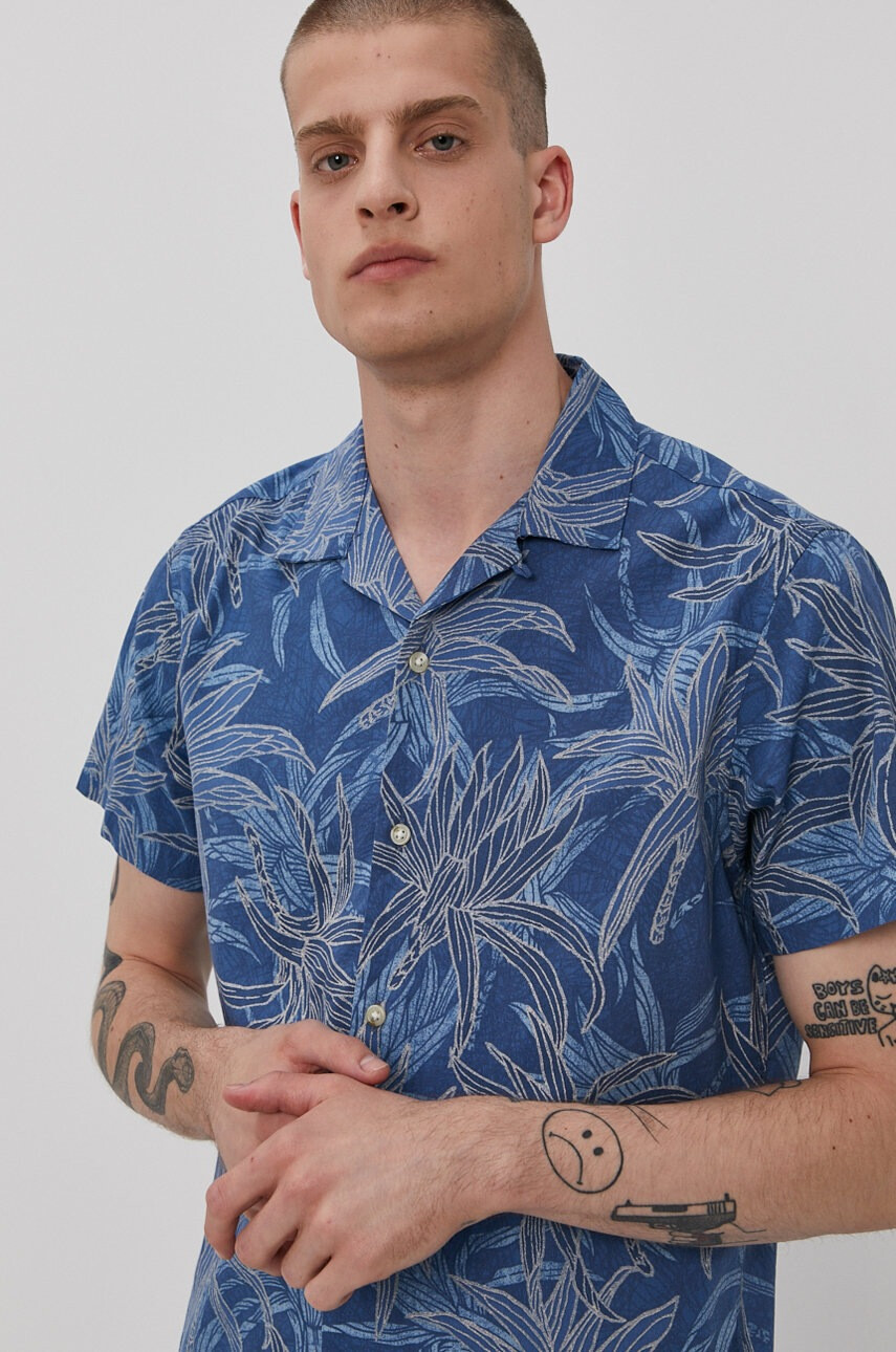 Produkt by Jack & Jones Риза - Pepit.bg
