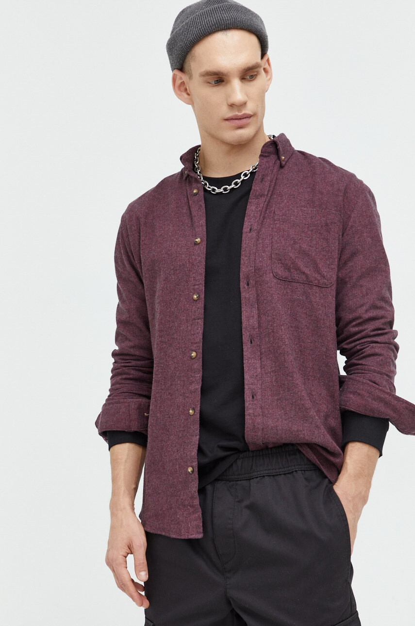 Produkt by Jack & Jones Риза - Pepit.bg