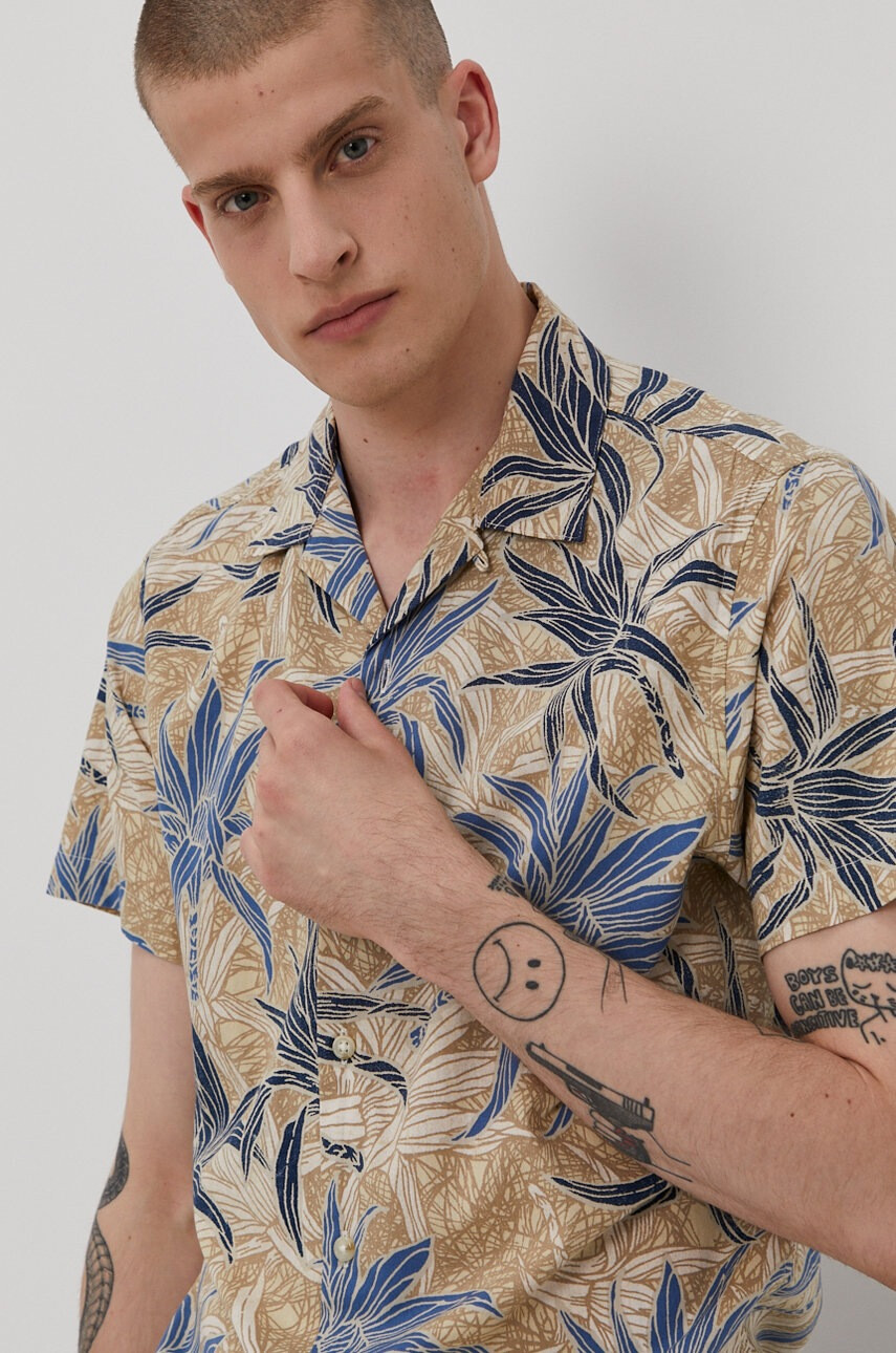 Produkt by Jack & Jones Риза - Pepit.bg