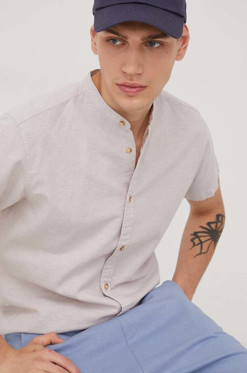 Produkt by Jack & Jones Риза - Pepit.bg