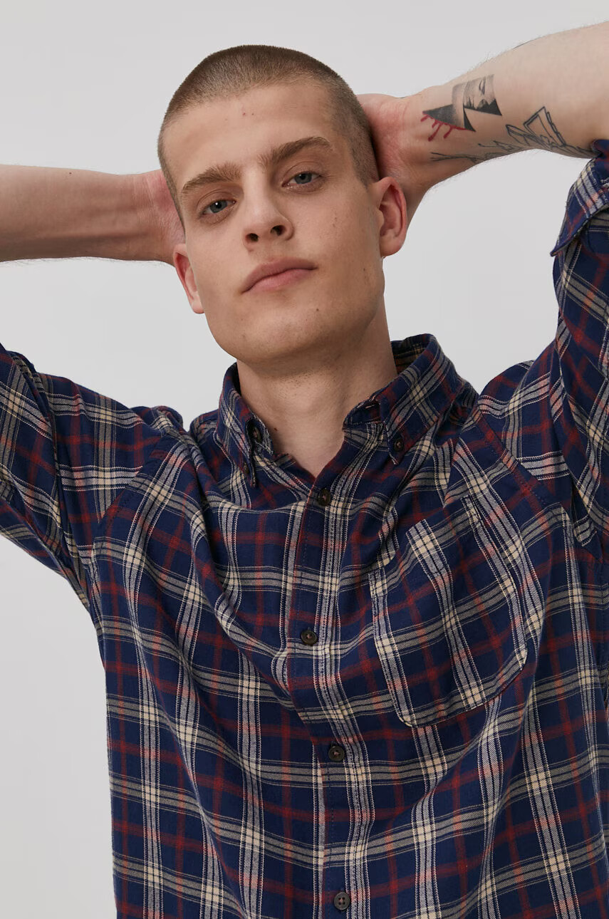 Produkt by Jack & Jones Риза - Pepit.bg