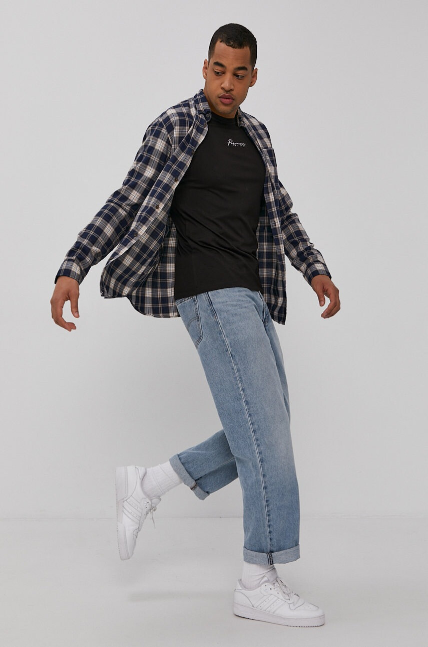 Produkt by Jack & Jones Риза - Pepit.bg