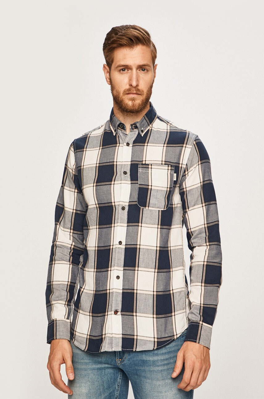 Produkt by Jack & Jones Риза - Pepit.bg