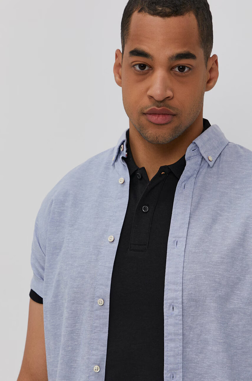 Produkt by Jack & Jones Риза - Pepit.bg