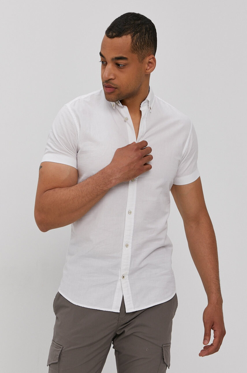 Produkt by Jack & Jones Риза - Pepit.bg