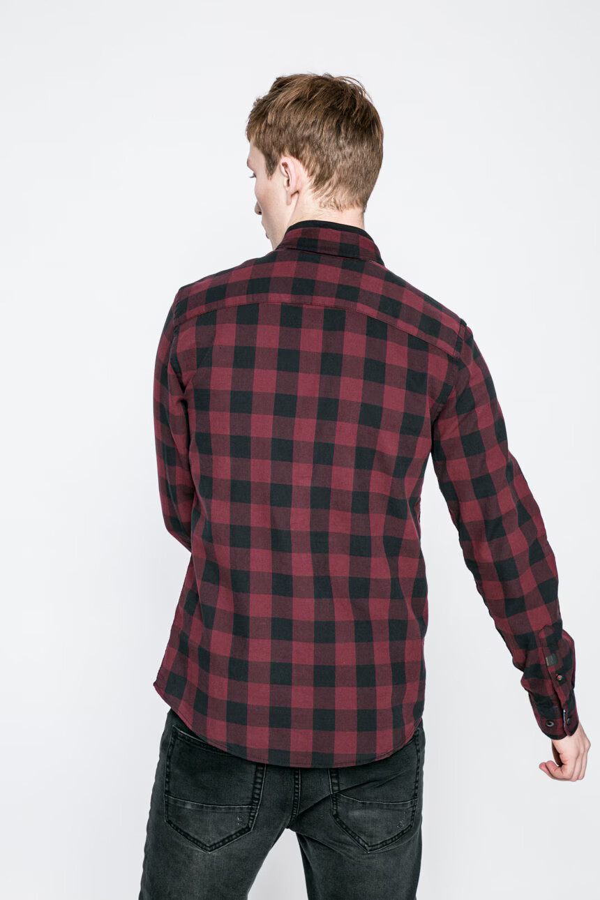 Produkt by Jack & Jones Риза - Pepit.bg
