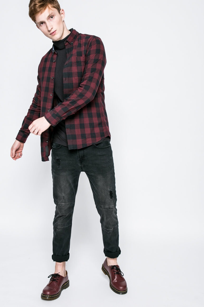 Produkt by Jack & Jones Риза - Pepit.bg