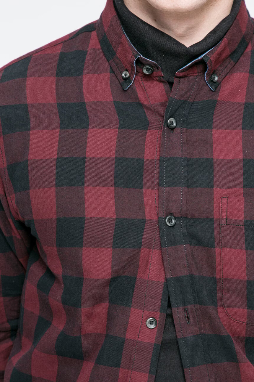 Produkt by Jack & Jones Риза - Pepit.bg