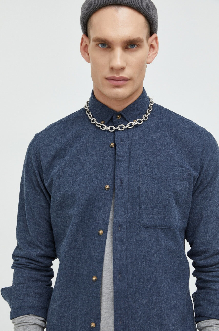 Produkt by Jack & Jones Риза - Pepit.bg