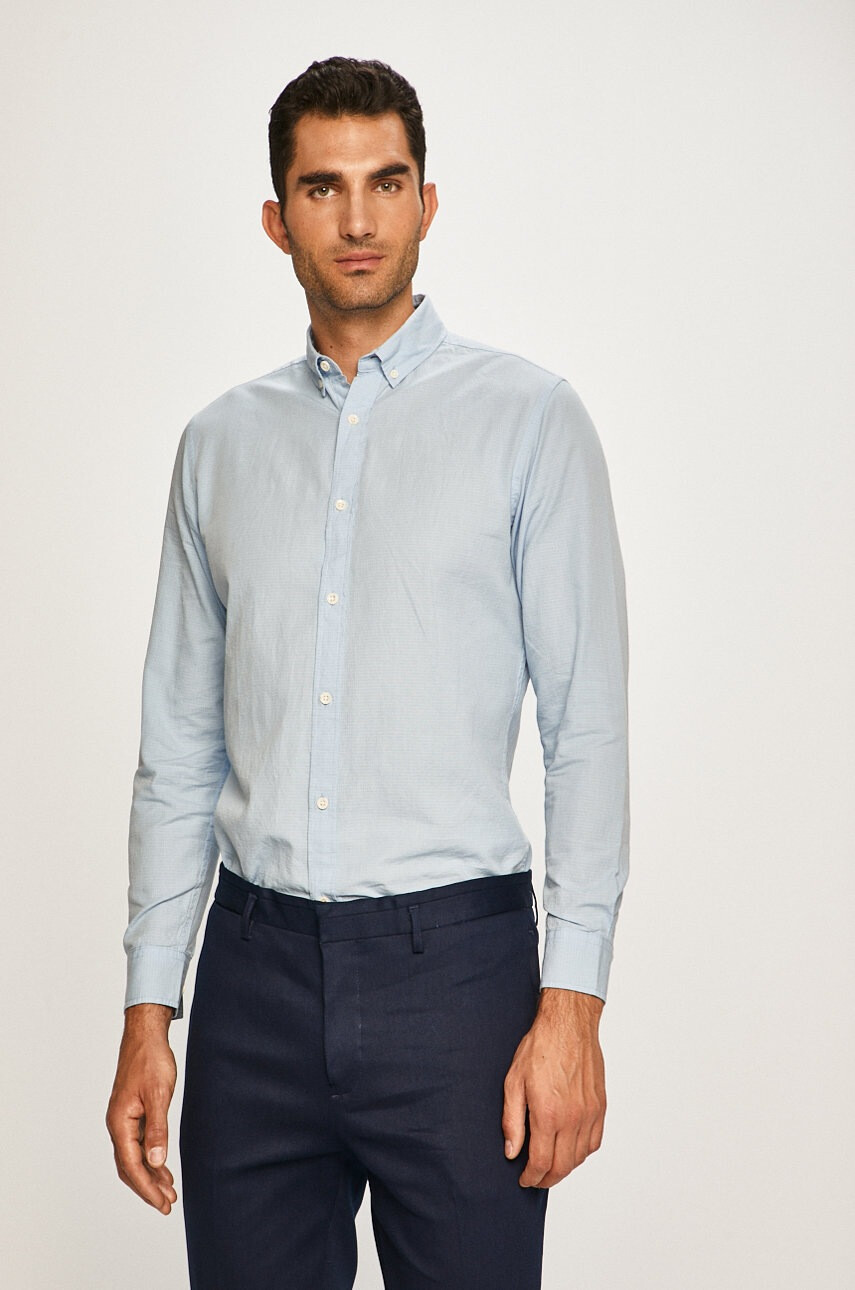 Produkt by Jack & Jones Риза - Pepit.bg