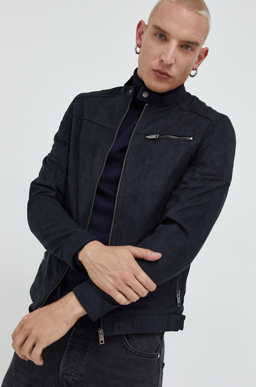 Produkt by Jack & Jones Рокерско яке - Pepit.bg