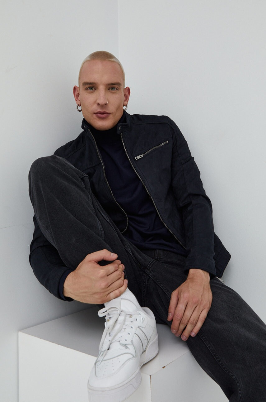 Produkt by Jack & Jones Рокерско яке - Pepit.bg