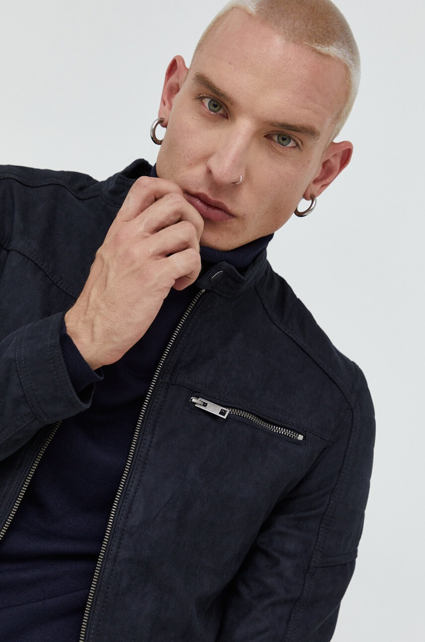 Produkt by Jack & Jones Рокерско яке - Pepit.bg