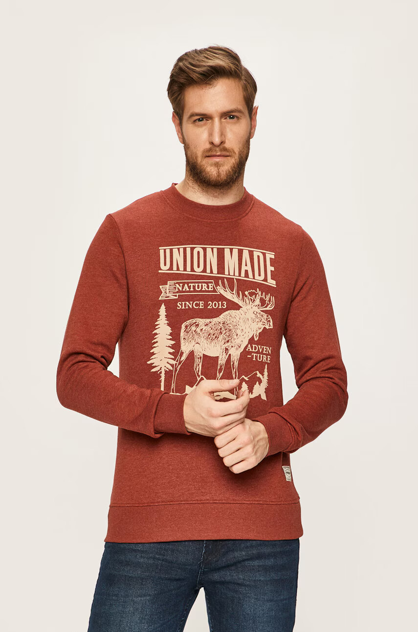 Produkt by Jack & Jones Суичър - Pepit.bg