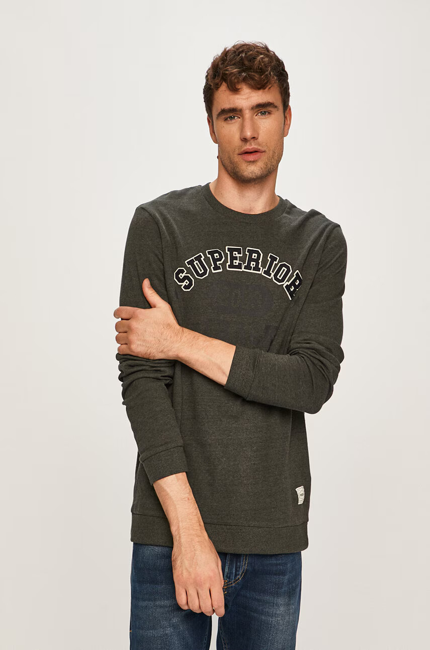Produkt by Jack & Jones Суичър - Pepit.bg