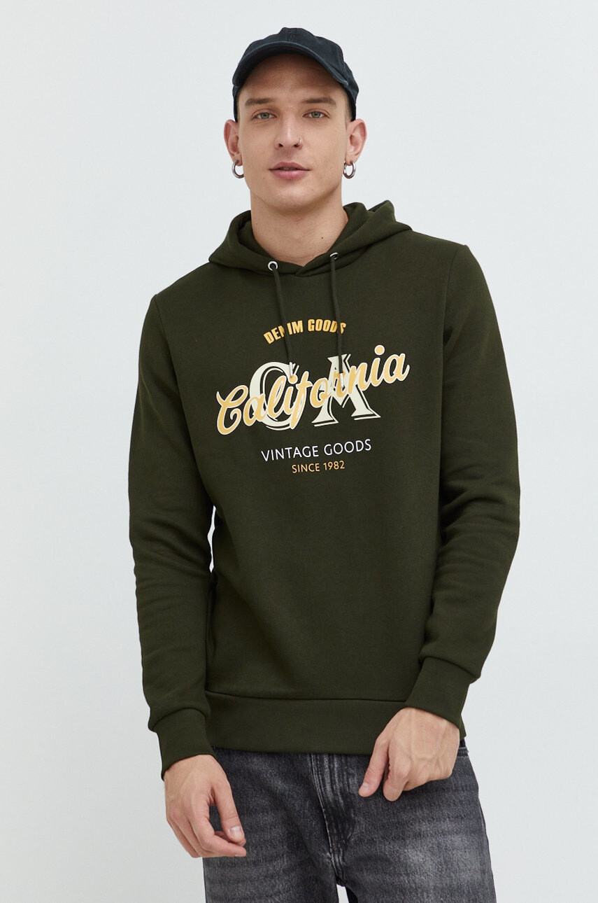 Produkt by Jack & Jones Суичър - Pepit.bg