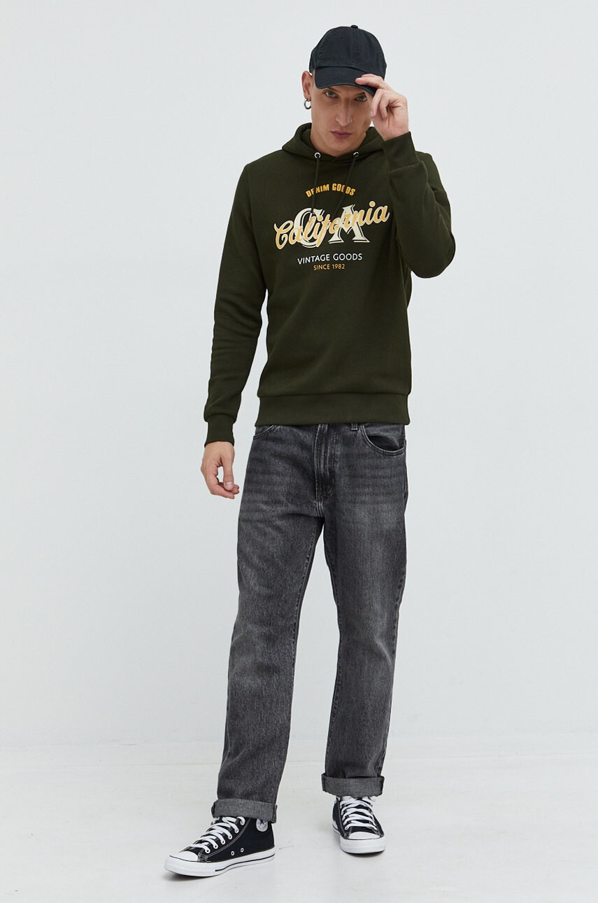 Produkt by Jack & Jones Суичър - Pepit.bg