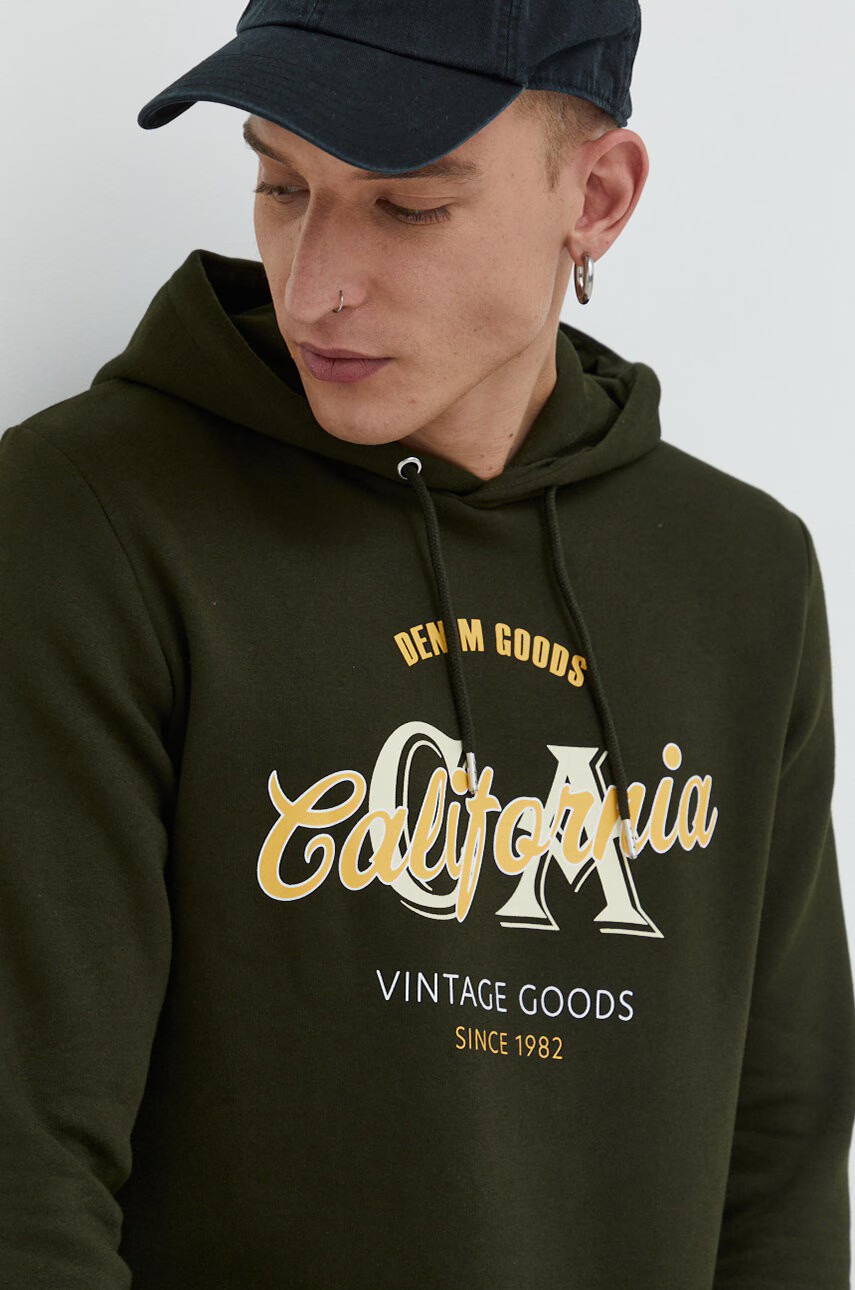 Produkt by Jack & Jones Суичър - Pepit.bg