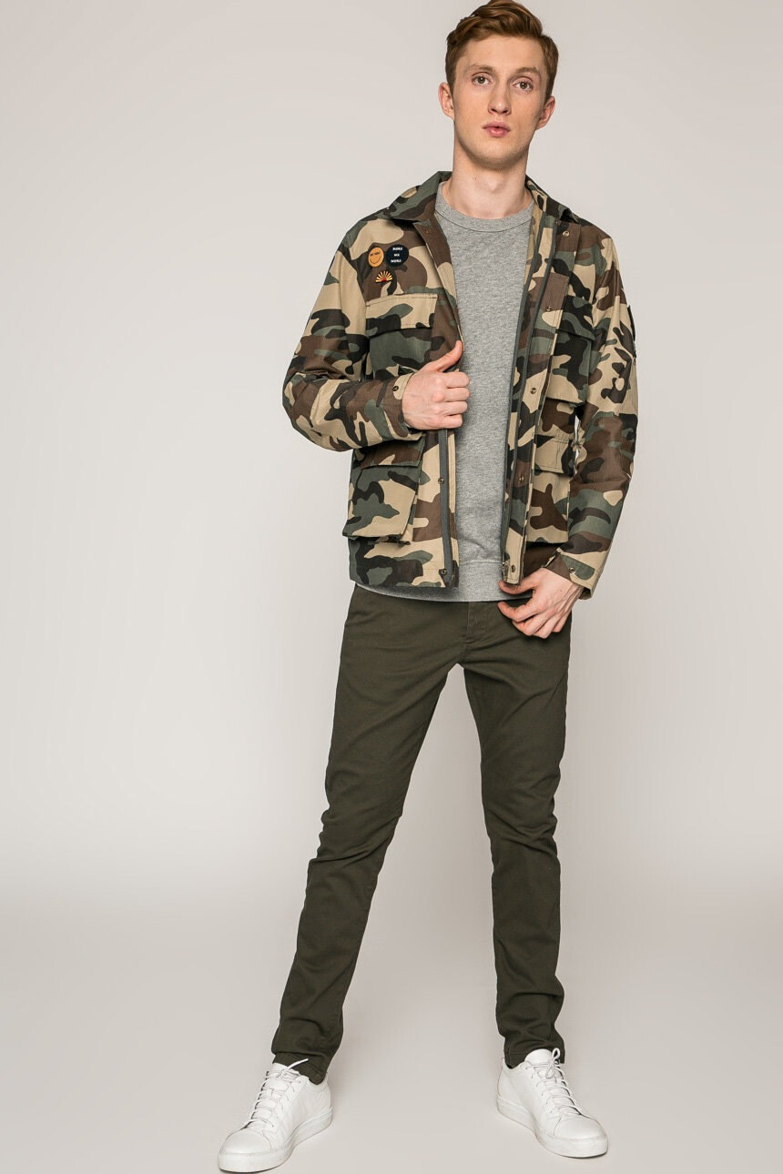 Produkt by Jack & Jones Суичър - Pepit.bg