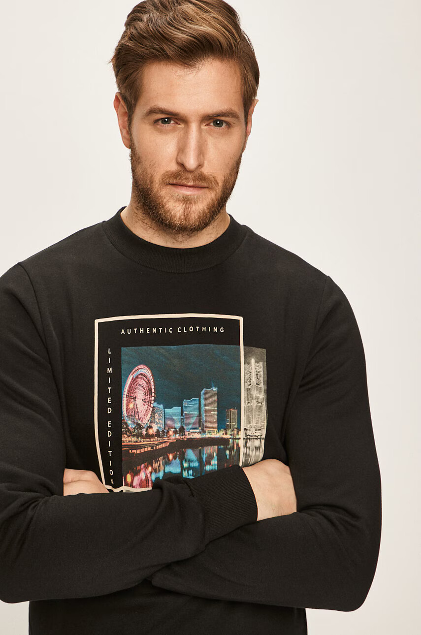 Produkt by Jack & Jones Суичър - Pepit.bg
