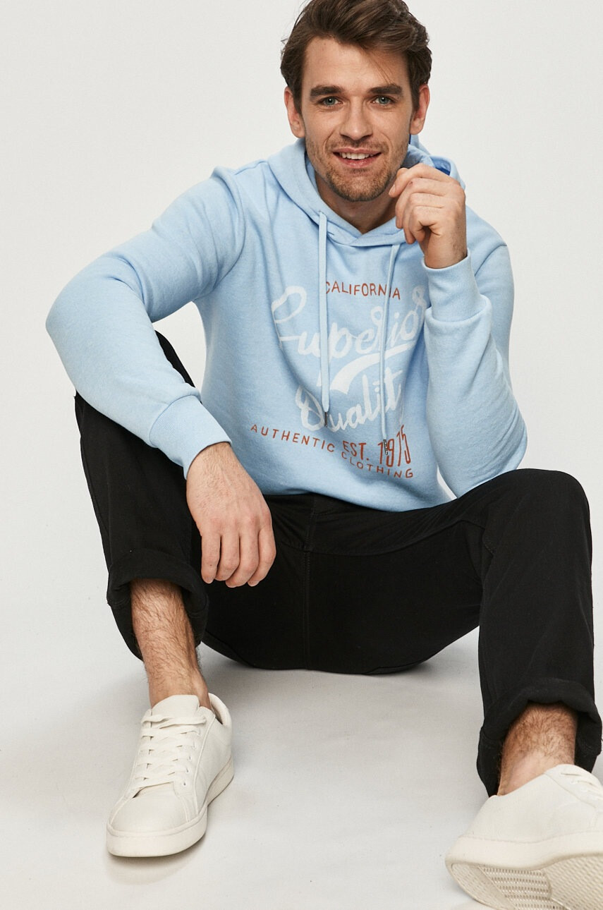 Produkt by Jack & Jones Суичър - Pepit.bg