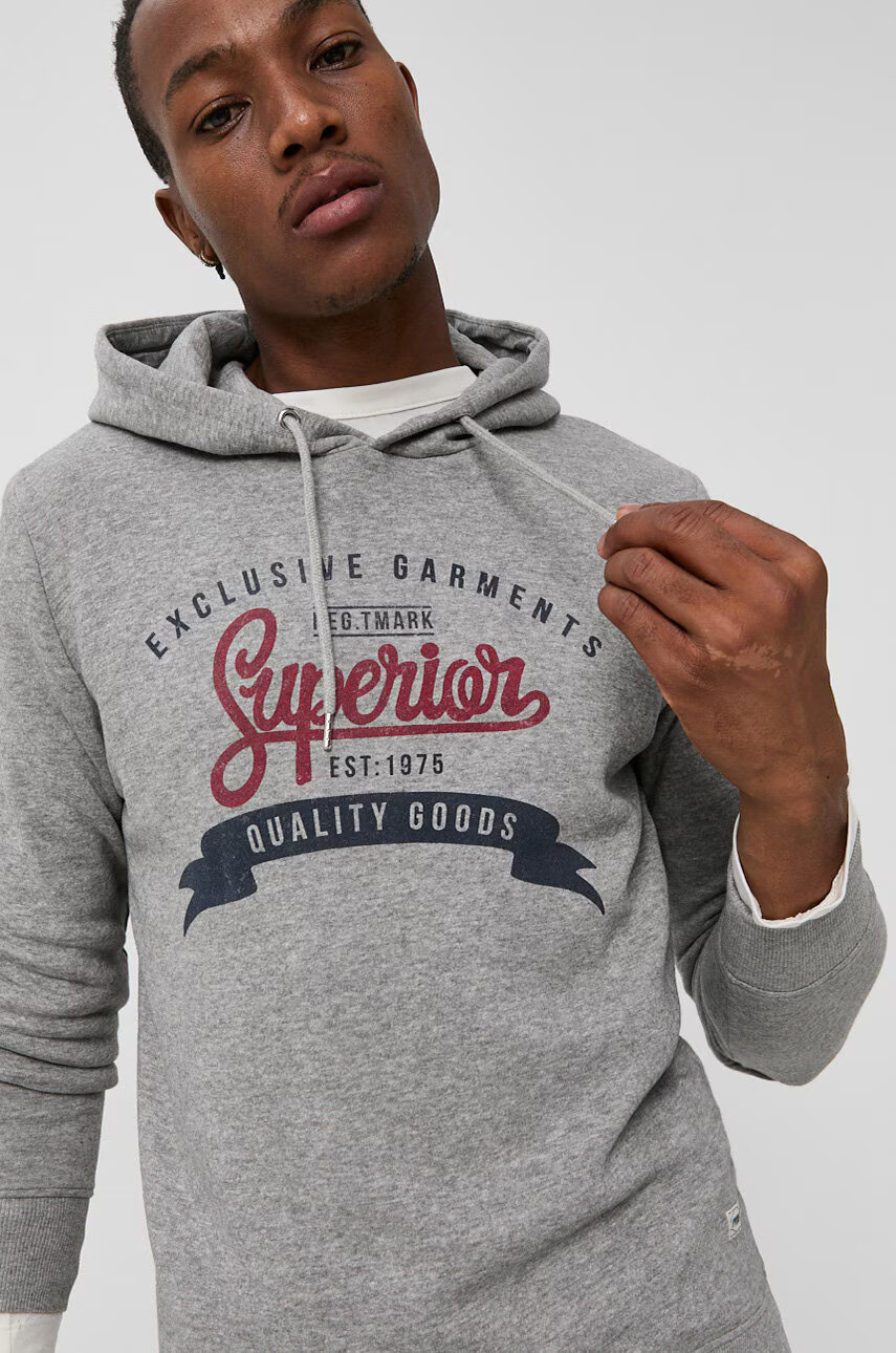Produkt by Jack & Jones Суичър - Pepit.bg
