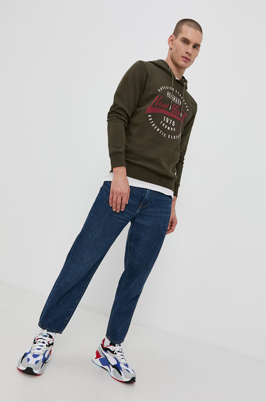 Produkt by Jack & Jones Суичър - Pepit.bg