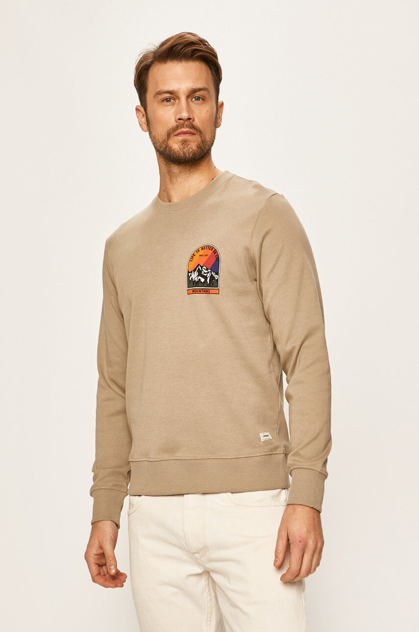 Produkt by Jack & Jones Суичър - Pepit.bg