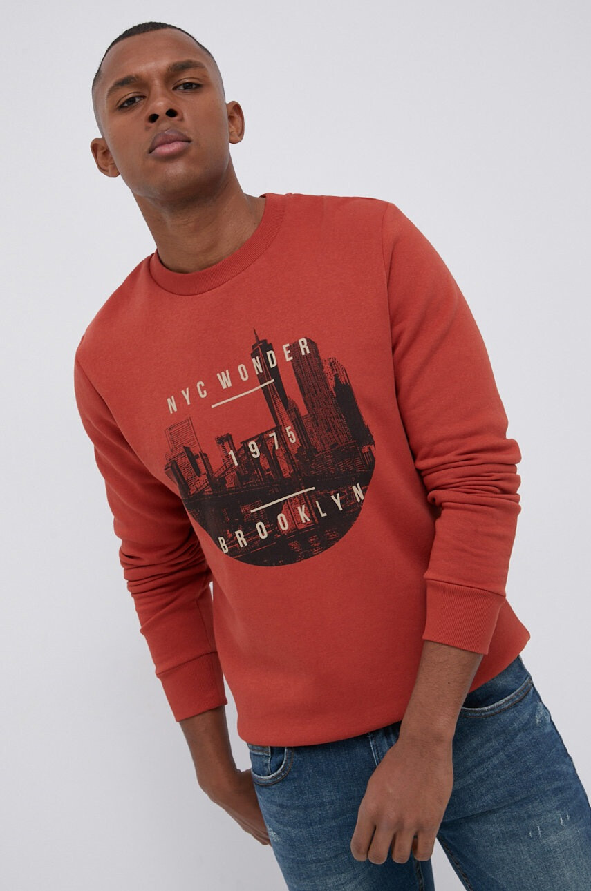 Produkt by Jack & Jones Суичър - Pepit.bg