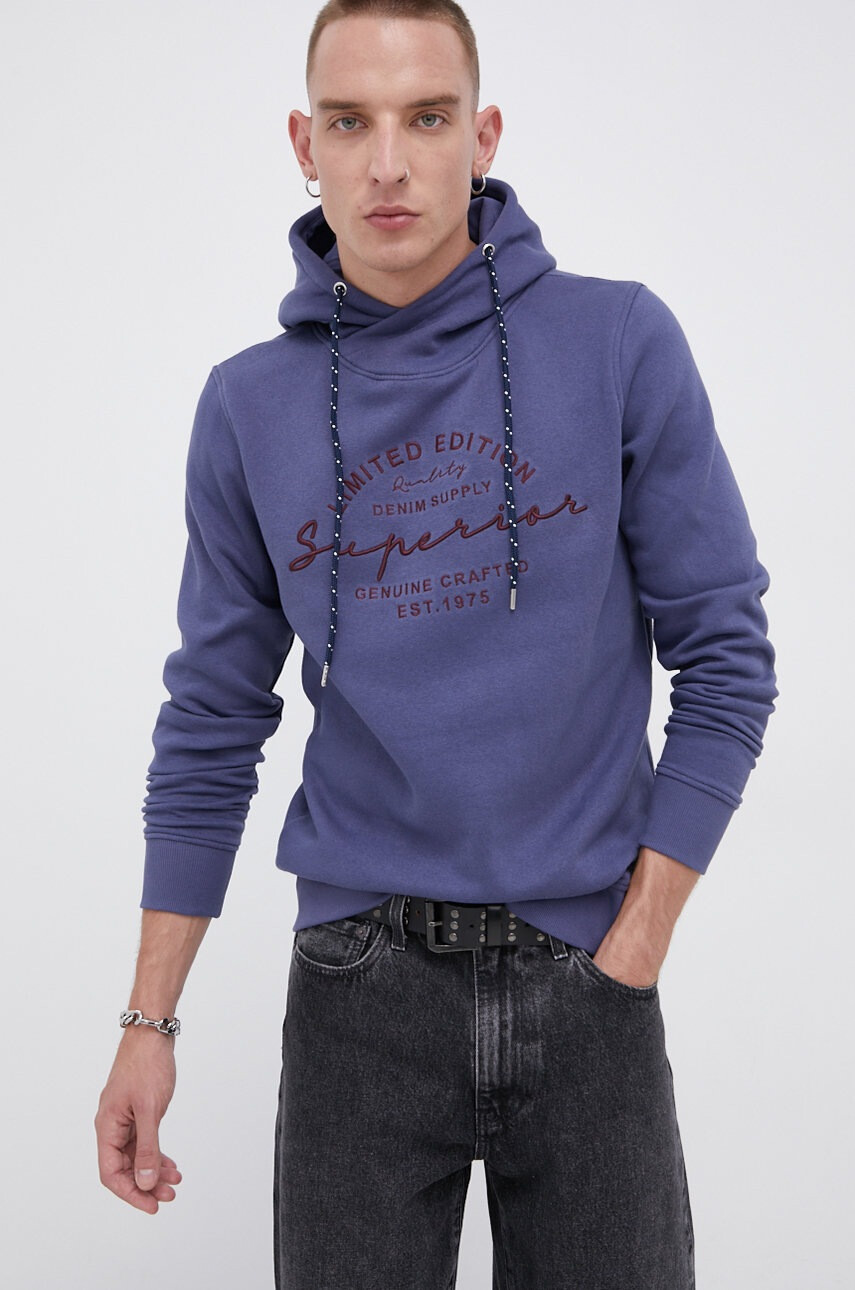 Produkt by Jack & Jones Суичър - Pepit.bg