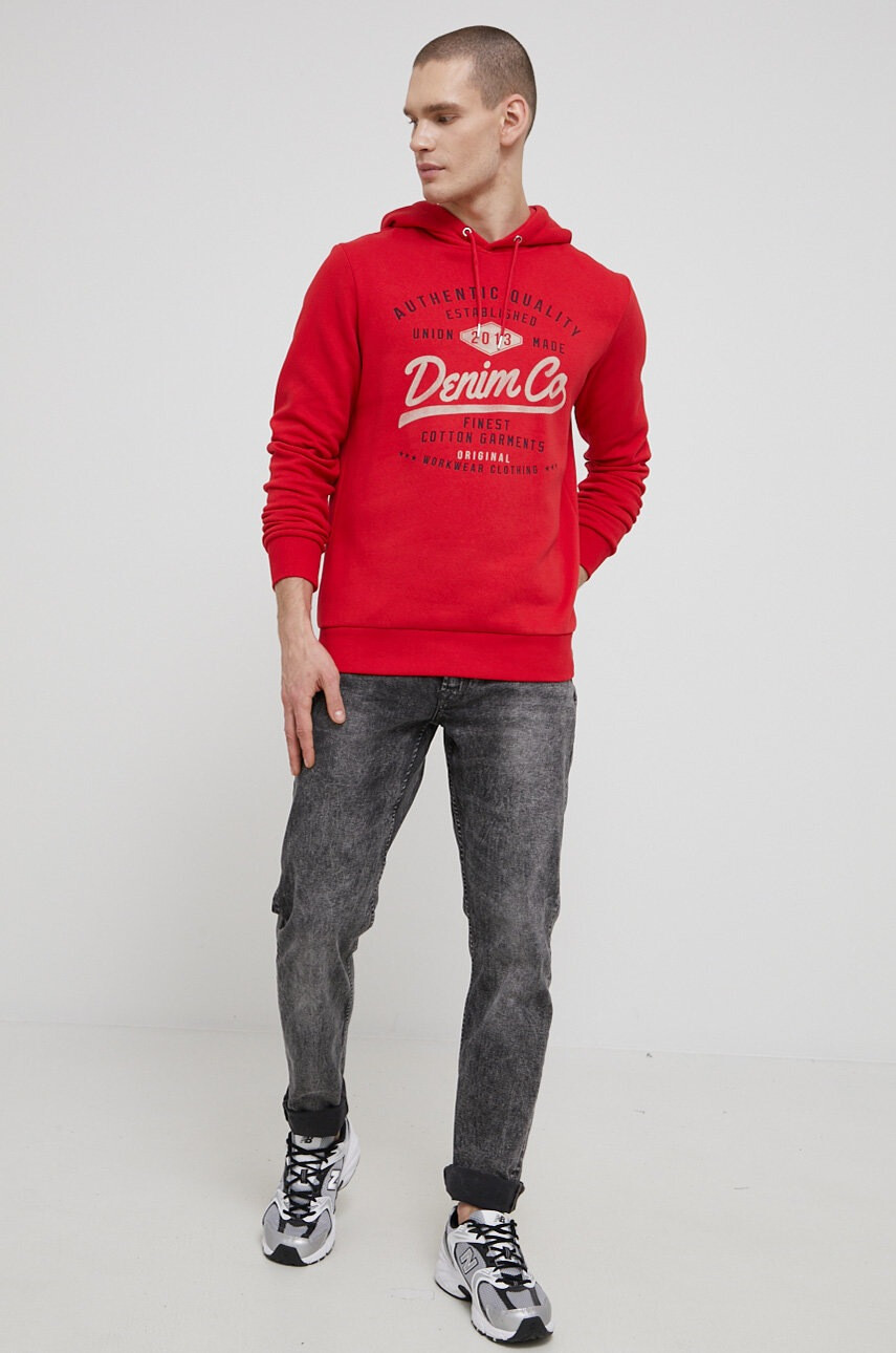 Produkt by Jack & Jones Суичър - Pepit.bg
