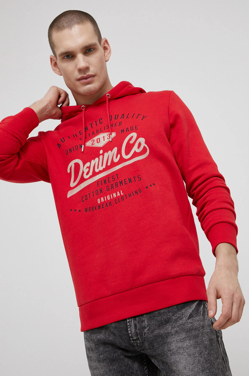 Produkt by Jack & Jones Суичър - Pepit.bg