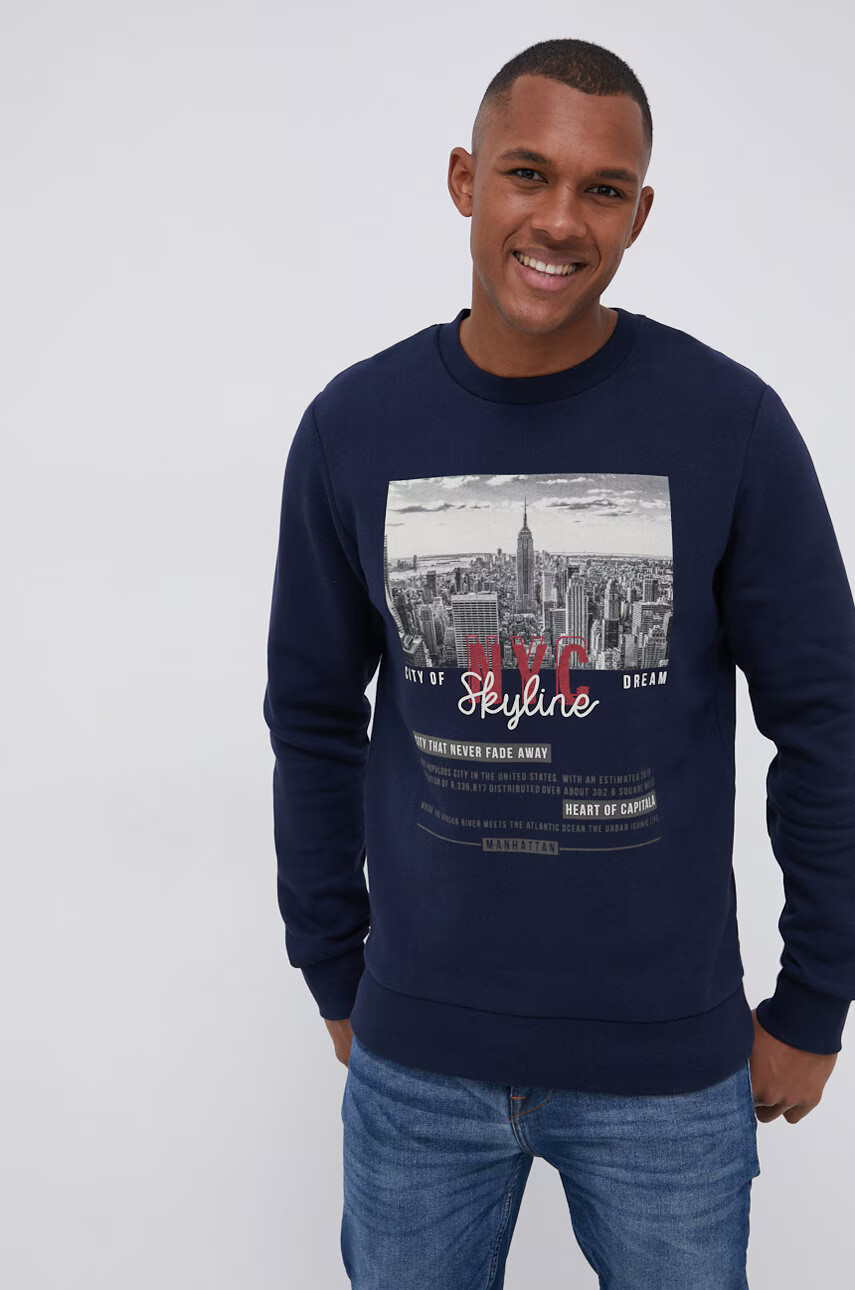 Produkt by Jack & Jones Суичър - Pepit.bg