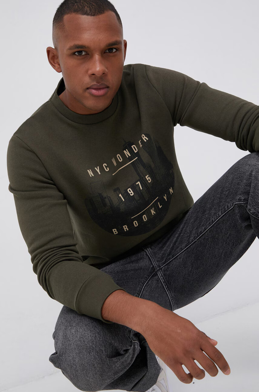 Produkt by Jack & Jones Суичър - Pepit.bg
