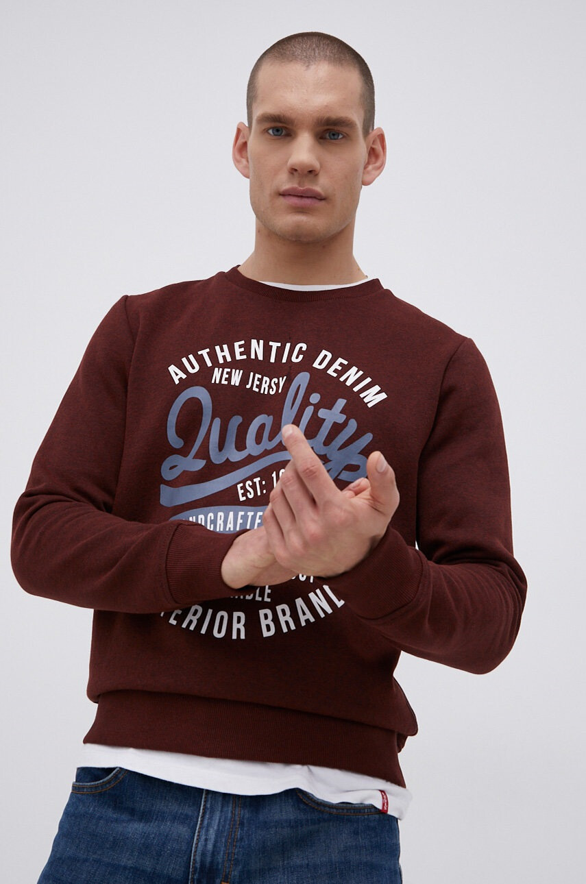 Produkt by Jack & Jones Суичър - Pepit.bg