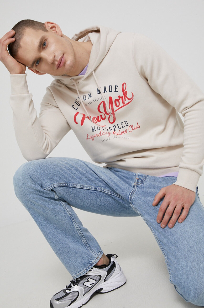 Produkt by Jack & Jones Суичър - Pepit.bg