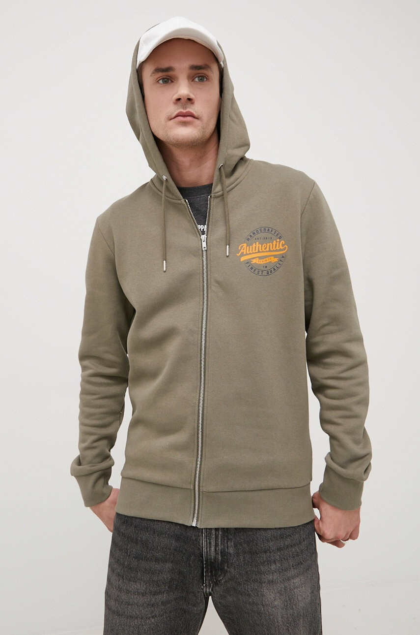 Produkt by Jack & Jones Суичър - Pepit.bg