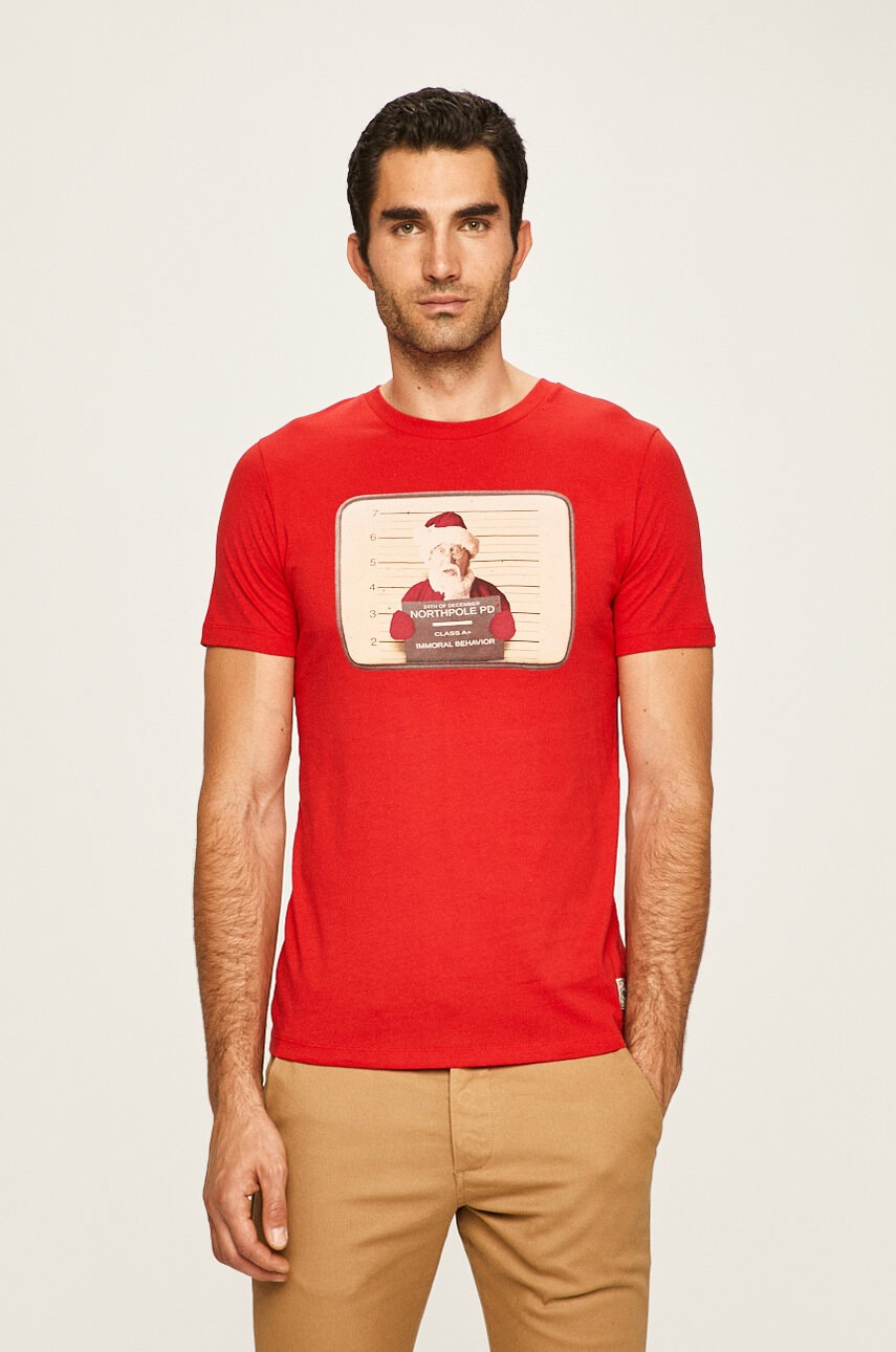 Produkt by Jack & Jones Тениска - Pepit.bg