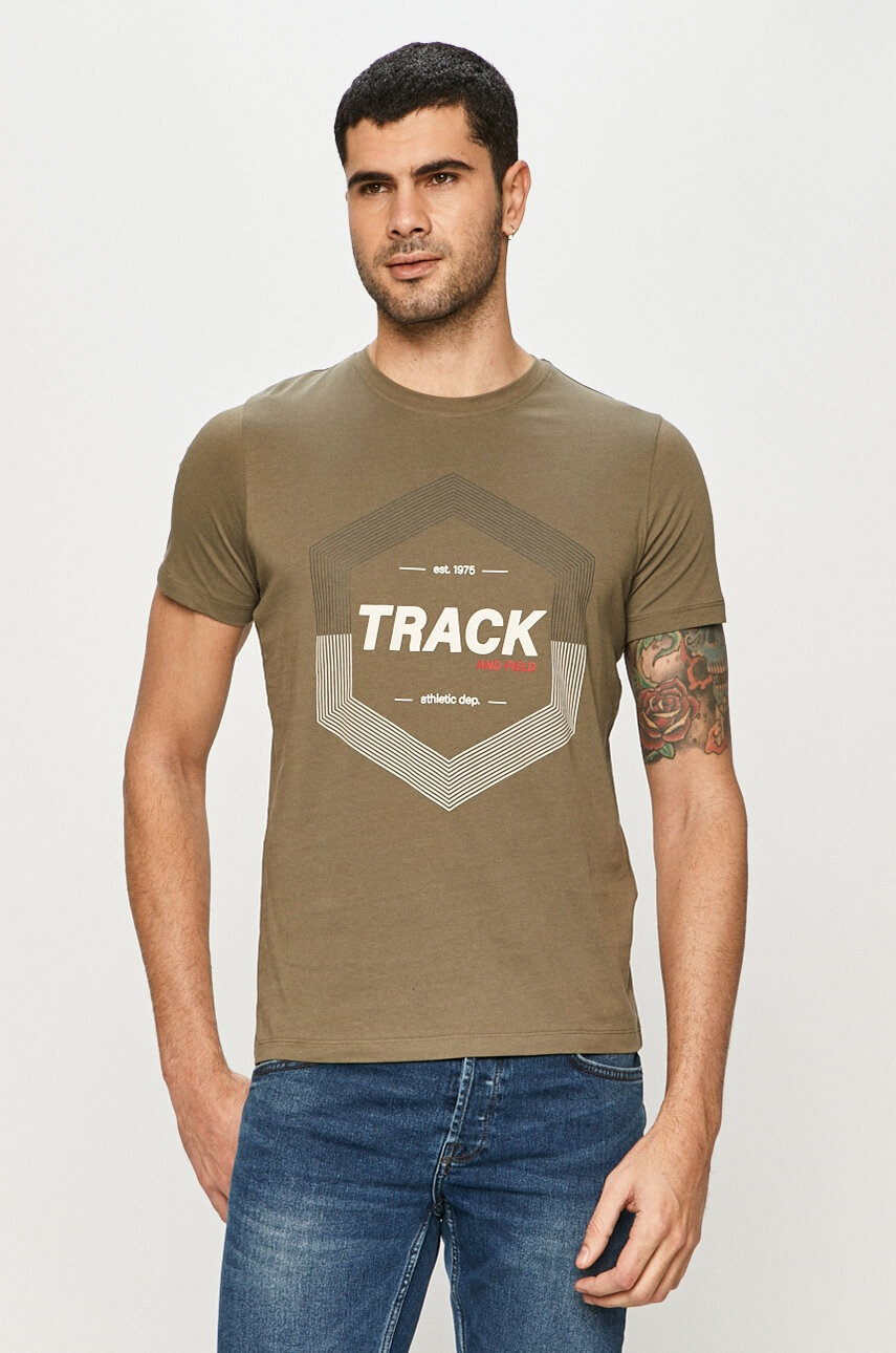 Produkt by Jack & Jones Тениска - Pepit.bg