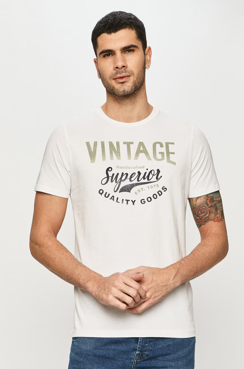 Produkt by Jack & Jones Тениска - Pepit.bg