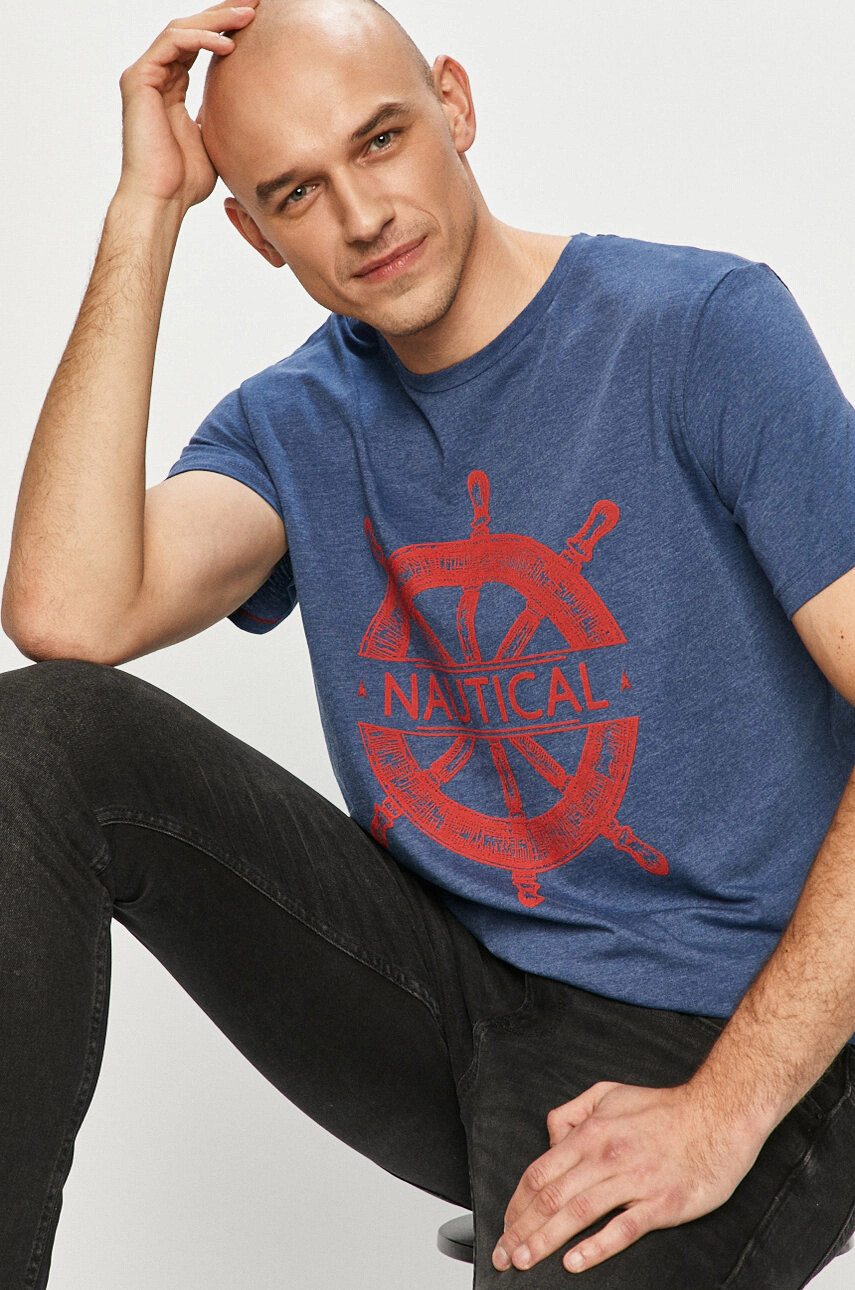 Produkt by Jack & Jones Тениска - Pepit.bg