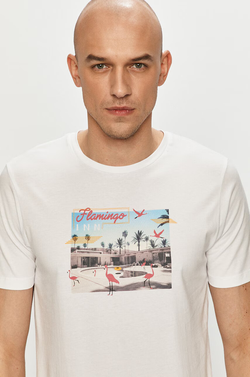 Produkt by Jack & Jones Тениска - Pepit.bg