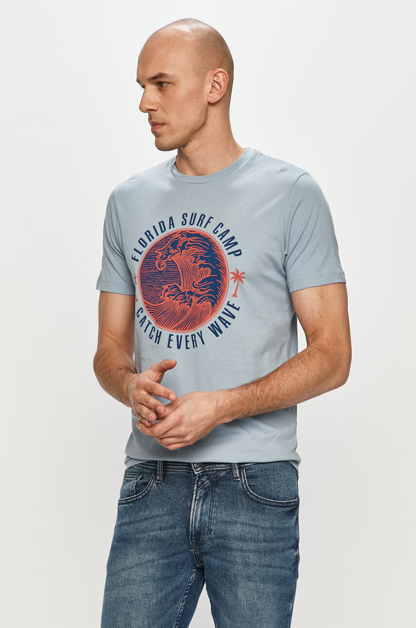 Produkt by Jack & Jones Тениска - Pepit.bg