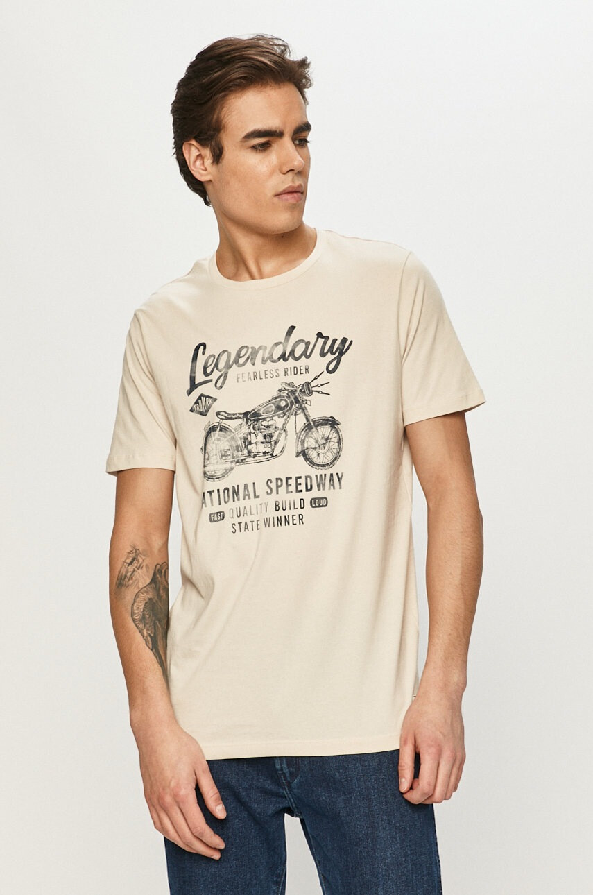 Produkt by Jack & Jones Тениска - Pepit.bg