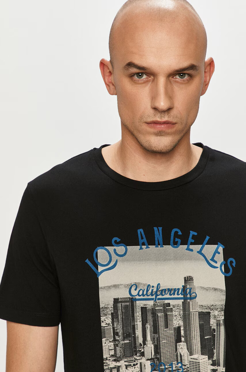 Produkt by Jack & Jones Тениска - Pepit.bg